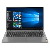 Lenovo 2023 IdeaPad 3 15.6" FHD IPS Touchscreen Laptop Intel 4-Core i5-1135G7 Iris Xe Graphics 12GB RAM DDR4 512GB NVMe SSD WiFi AX BT HDMI USB-C Webcam Card Reader Windows 10 Pro w/RE USB