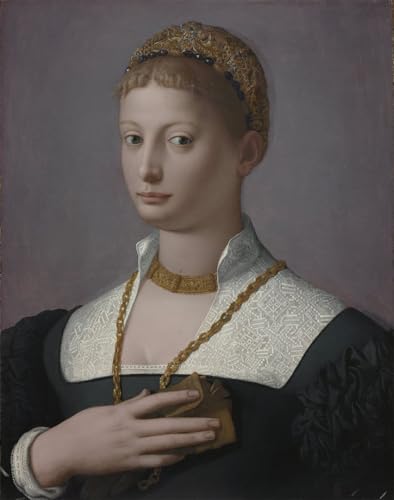 Tableaux Pour la Décoration de la Chambre Toile Bronzino