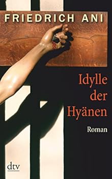 Idylle der Hyänen