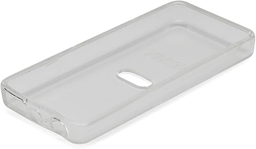 Miniatura 3 de Samvix Basic Sound - Funda de silicona para reproductor de MP3 (transparente)