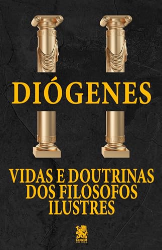 Vidas e Doutrinas dos Filósofos Ilustres