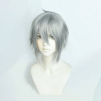 魔法使いの約束　オーエン　ウィッグ付きフルセット 魔法使いの約束 オーエン ウィッグ付きフルセット オーエン