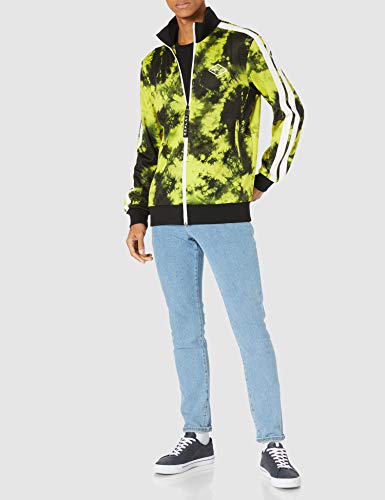 REPLAY M3341 Maglia di Tuta, 030, S Uomo