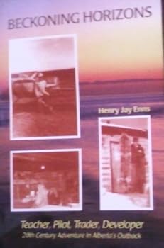 Unknown Binding Beckoning horizons Book