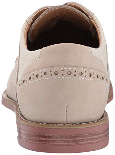 Image of Stacy Adams Men's Westby Medallion Toe Oxford