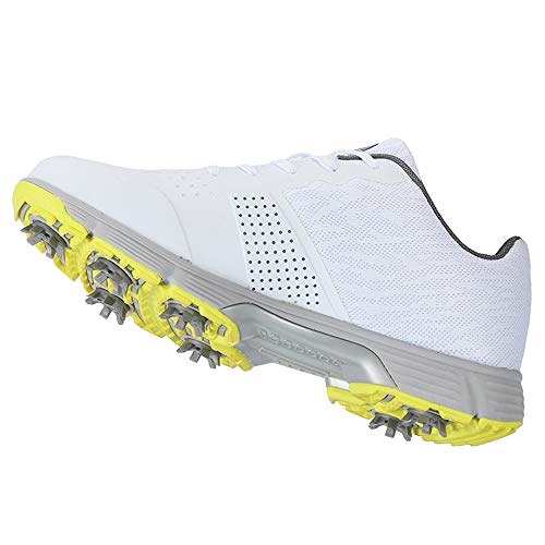 Waterproof Professional Golf Shoes Men Spikes Golf Sneakers Male Outdoor Anti Slip Walking Footwears3