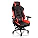 Produktbild Tt eSPORTS GT-Comfort 500 Gaming Chair GC-GTC-BRLFDL-01, red