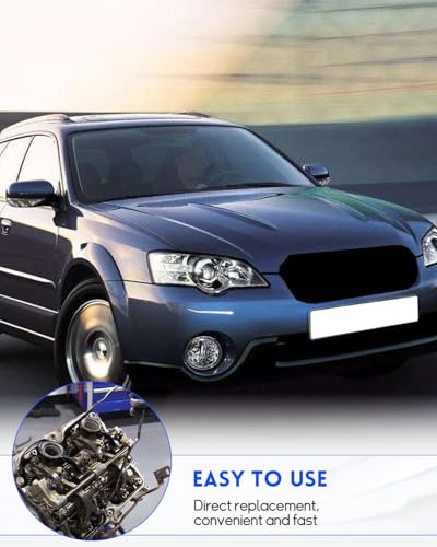 Image of Engine Valve Cover Gasket Fit for Saab 9-2X 2005,Fit for Subaru Baja 2003-2005 Forester 1999-2005 Impreza 1998-2005 Legacy 1998-2005 Outback 2000-2005 Replace VS 50561 R, VS50561R