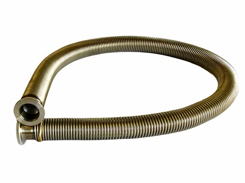 QSP KF-25 Bellows Hose 1000mm image