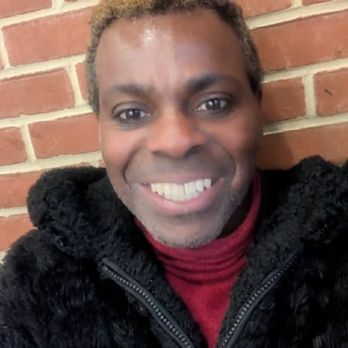 Terry Dwayne Ashford Son of Wilma prep