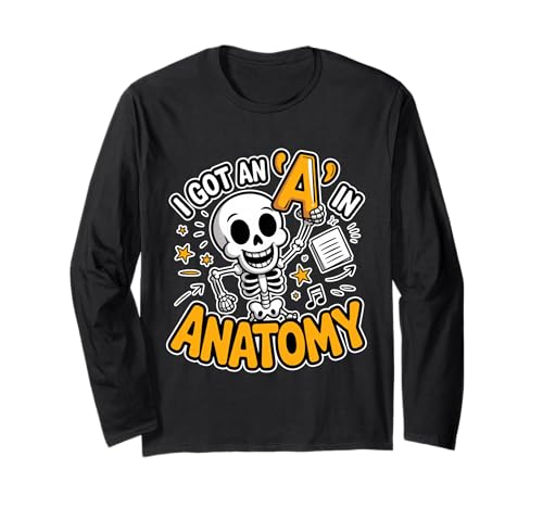 I Got An A In Anatomy ���n�w�� - ����T�V���c