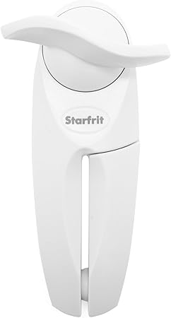 Starfrit Little Beaver Can Opener - Safe - Holds and