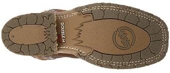 Double H Men's Mickey Peanut Bison 10.5 D(M) US | Image 6