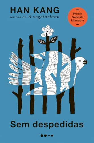 Sem despedidas - Prêmio Nobel de Literatura 2024