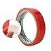 Tubular Tire Tape, Double-Sided Rubber Tape for Bike Tires, Meter Tire Mounting Strip, 20mm Wide, Road for Bike Rim Tape Replacement, Compatible
