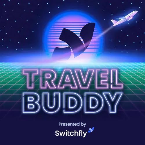 Couverture de Travel Buddy with Switchfly