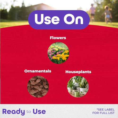 Bonide Insect Control Systemic Granules, 4 lbs. - image 2