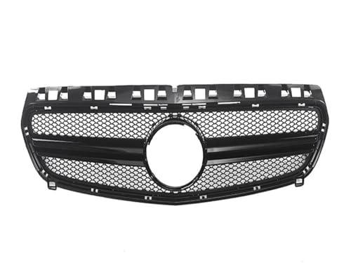 N[tgO ɓK ANX W176 2013-2015 A180 A200 A220 A250 A260 A45 GTX^C AbvO[h tgWG[^[ Obh op[O OCT[g(Black2)