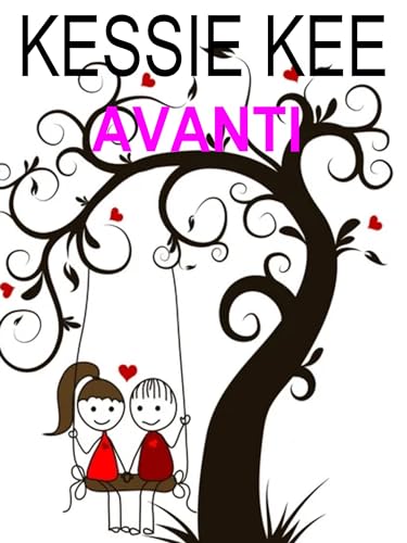 Avanti (Italian Edition)