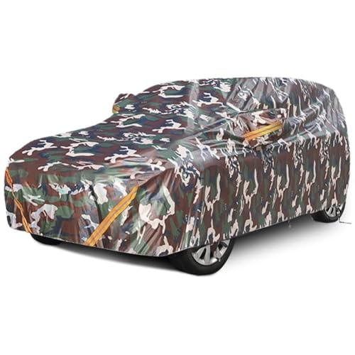 Housse de voiture pour BMW E46 E36 protection extérieure de stationnement en plein air contre la pluie - 2