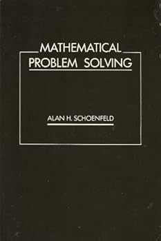 Paperback Mathematical Problem Solving Book