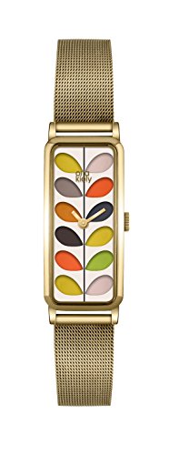 Montre Femme - Orla Kiely OK4034 Cover