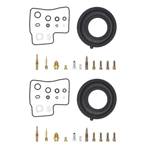 Kit réparation carburateur pour restaurer votre Shadow 1100