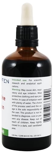 Lugolsche Lösung 100 ml 5% Jodlösung – Inhaltsstoffe und Anwendung