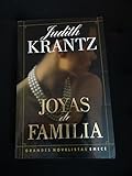 Joyas de Familia (Spanish Edition)