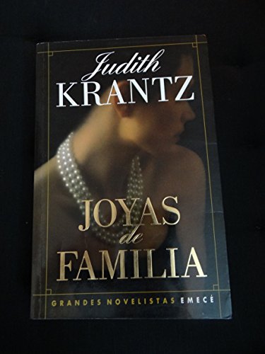 Joyas de Familia (Spanish Edition)