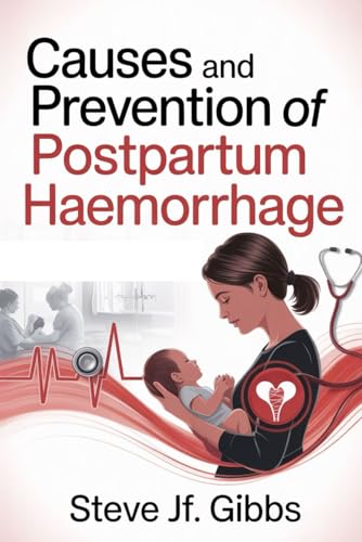 Causes And Prevention Of Postpartum Haemorrhage