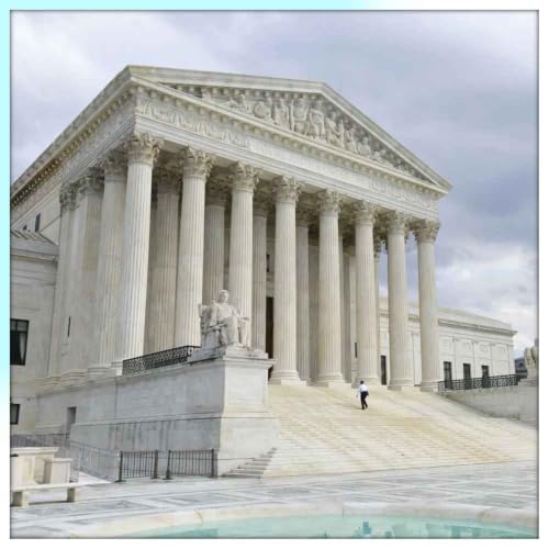 177 - Mike&rsquo;s Supreme Court Nightmare