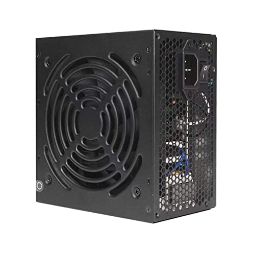 Image of Antec Atom V550 V2 550Watts Non-Modular Gaming Power Supply