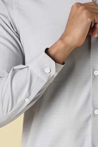 Image of Allen Solly Men Shirt