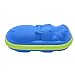 Produktbild Happy Hippo Glasses Case - Blue