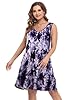 BELAROI Women Casual Summer Dresses Plus Size Sund... #1