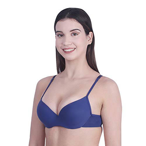Image of Brachy Girl's Underwired Push up Bra