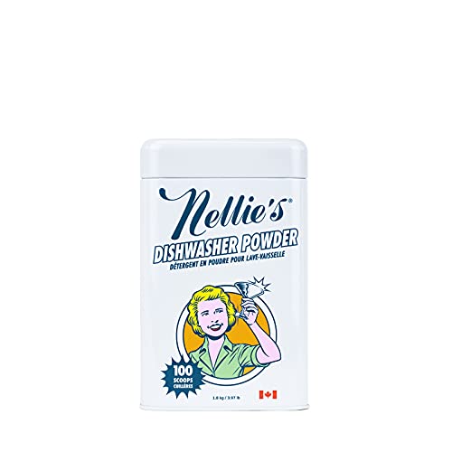 Nellie's Dish Tin (100 Loads)