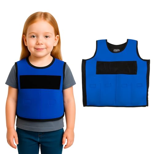 Weighted Vest for Kids XS