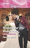 Wedded for His Royal Duty (The Princes of Xaviera)