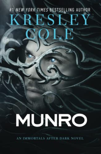 Munro view 2