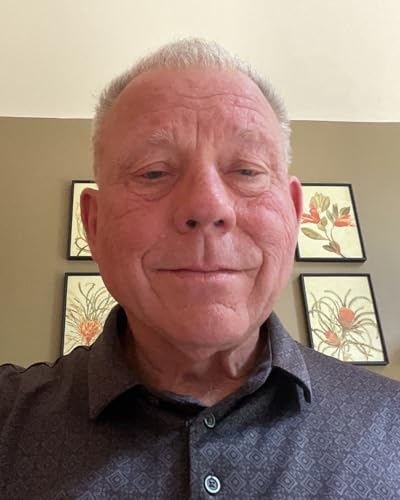 Interview with Ed Jensen, Vice President of OLM, Inc. Podcast Por  arte de portada