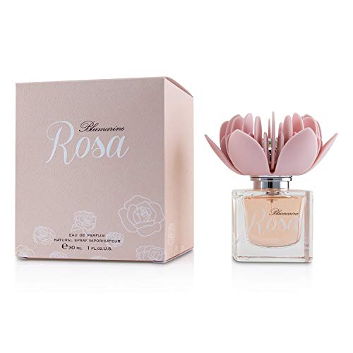 Blumarine Rosa femme/woman Eau De Parfum, 30 ml