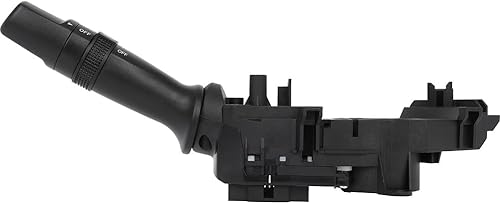 Miniatura 4 de SCITOO 93410-2M010 Interruptor de combinación Giratorio Singal Ajuste 2010-2012 para Hyundai Genesis Coupe, 2010-2013 para Hyundai Tucson, 2010-2013