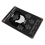 Zoom IMG-2 gfxezzlh chicken butcher guide black