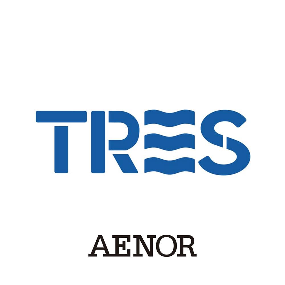 TRES 21517010 BASE-TRES Grifo Monomando Mural Baño Ducha