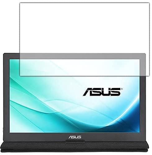 PDA�H�[ ASUS MB169C+ ���ɏ����悤�ȕ`���S�n �ی� �t�B���� [�O�ʗp] ���˒ጸ ���{��
