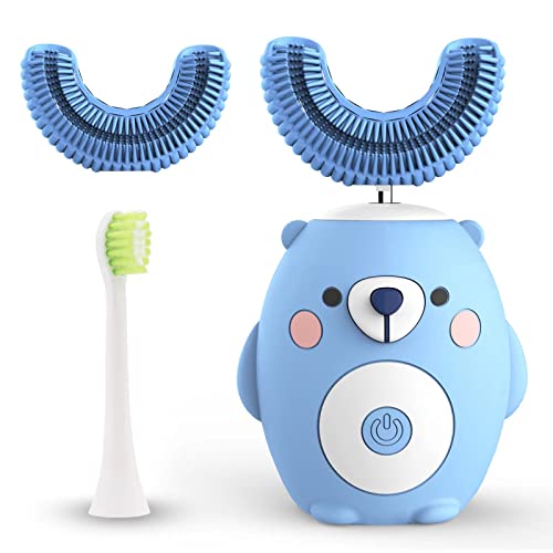 10 Best Baby Electric Toothbrush [Buying Guide 2023] • Sacred Car