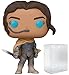 POP Dune - Chani Funko Vinyl Figure (Bundled with Compatible Box Protector Case), Multicolor, 3.75 inches