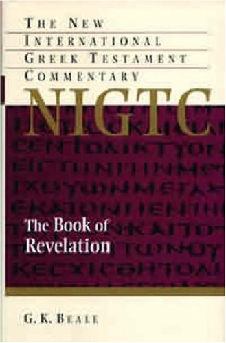 Buy Revelation (New International Greek Testament Commentary (NIGTC)) — BookShops.in